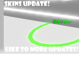 Ramp Of Hell [Bug Fix + New Visits Event]