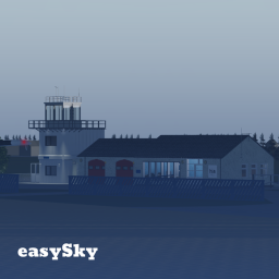 Barra Airport