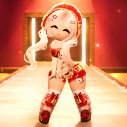 Catalog Runway icon