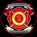 Gorgia Fire Department.