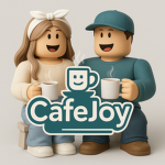 CafeJoy
