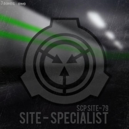 [S.C.P] Site - Specialis