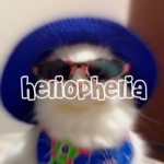 heliophelia