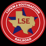 Lufkin & Southeastern Railroad Museum