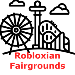 Robloxian Fairgrounds [PRE-ALPHA]