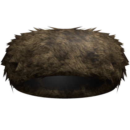 Warm Fluffy Winter Fur Headband