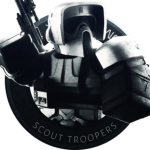 [CTGE] Imperial Scout Troopers