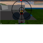 Military Special Ops Team