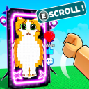 [UPDATE📱] Scroll a Brainrot
