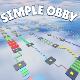 Simple Obby