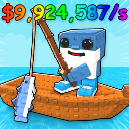 Fishing Rot!