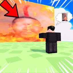 Guess The Brainrot For Admin!