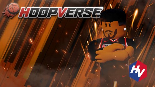 HoopVerse (PRE-ALPHA)