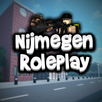 Nijmegen Roleplay 