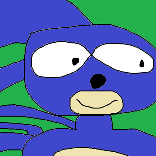 Survive Sanic 1