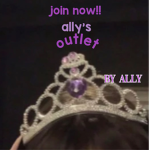 ally’s luvly<3