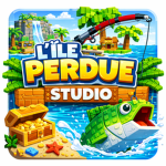 L’Île Perdue Studio