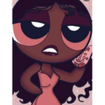 Aniyah the best
