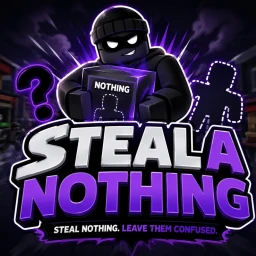 Steal a Nothing [TEST] icon