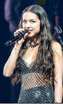 Olivia Rodrigo slays and so do wolfs
