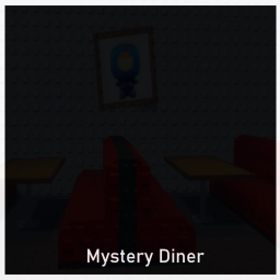Mystery Diner