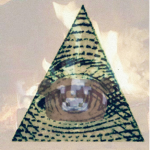 Crazy_cow Illuminati conspiricy