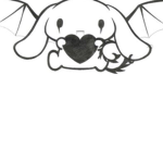 ~bunny hug squad~