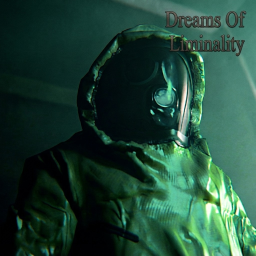 (ALPHA TEST) Dreams Of Liminality
