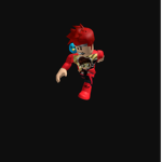 Toxic man yea