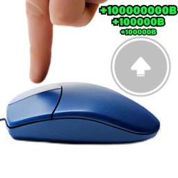 1 Click = 1 Jump icon