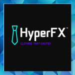 HyperFX Clothing™