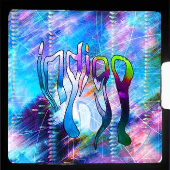 indigo