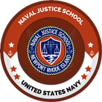 ⌠USN⌡ Naval Justice School