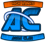 Aqua Clan High Ranked