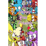 Happy Tree Town