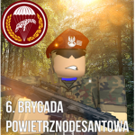 6 Brygada Powietrznodesantowa
