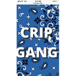 Cr!!p gang only blue people can join so dont join.