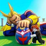 [🎃] Steal an Anime VS Superhero Eggs