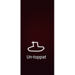 The Un-Top Hat Group