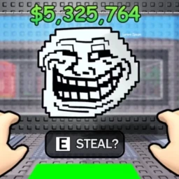 Steal a Memerot icon