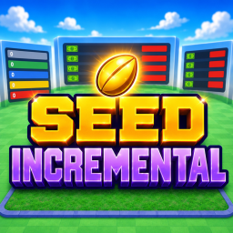 Seed Incremental
