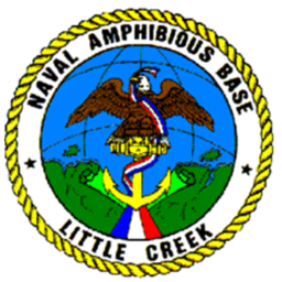 [NAVPHIBASE] Little Creek, Virginia