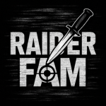 #FIAS Raiders!