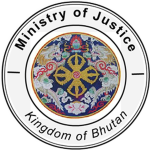 [BT] Bhutanese Ministry of Justice