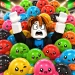 Clean The Slimes! icon