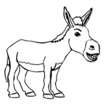 The mule gang