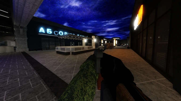 State Of Anarchy Play On Roblox NoFilter