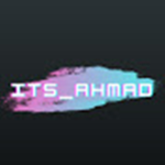 ITS_AHMAD Offical Fan Group