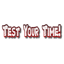 [Leaderboard] Time Parkour!