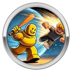 Game Badge Thumbnail